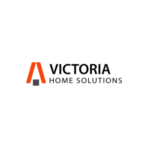 Logo Design by Taiki Design for Victoria Home Solutions | Design: #8465270