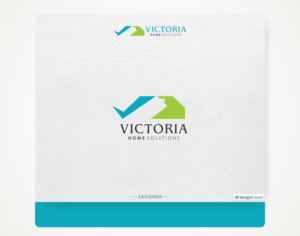 Design de Logo par Savana pour Victoria Home Solutions | Design : #8422923