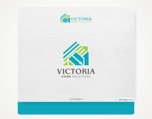 Design de Logo par Savana pour Victoria Home Solutions | Design : #8422924