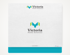 Design de Logo par Savana pour Victoria Home Solutions | Design : #8422927