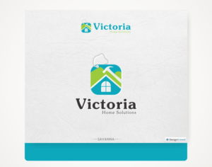Design de Logo par Savana pour Victoria Home Solutions | Design : #8422929
