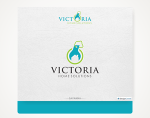 Design de Logo par Savana pour Victoria Home Solutions | Design : #8422931