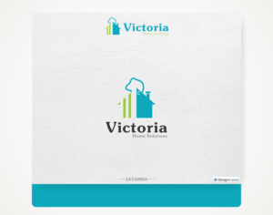 Design de Logo par Savana pour Victoria Home Solutions | Design : #8422937