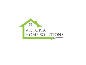 Logo Design by Zillionlogos for Victoria Home Solutions | Design #8421460