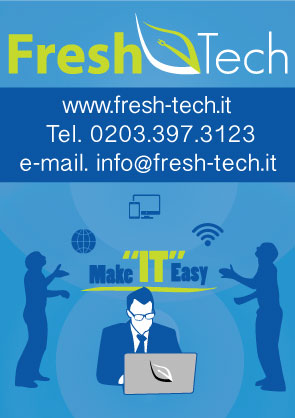 Diseño de Flyer por steinism para Fresh Tech Ltd | Diseño #8477115
