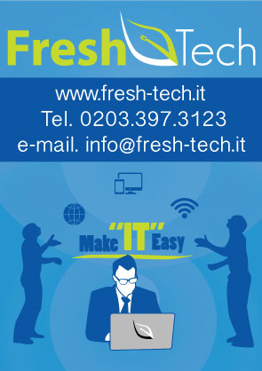 Flyer-Design von steinism für Fresh Tech Ltd | Design #8477115