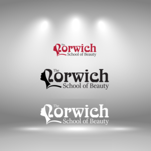 Logo Design by uk for The Norwich School of Beauty | Design: #8420688