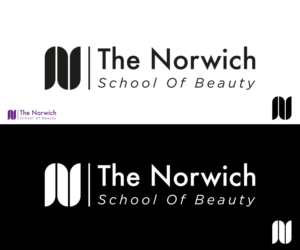 Design de Logo par RyanGrice pour The Norwich School of Beauty | Design #8413508