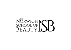 Logo Design by Richard Thorpe Creative for The Norwich School of Beauty | Design: #8412163
