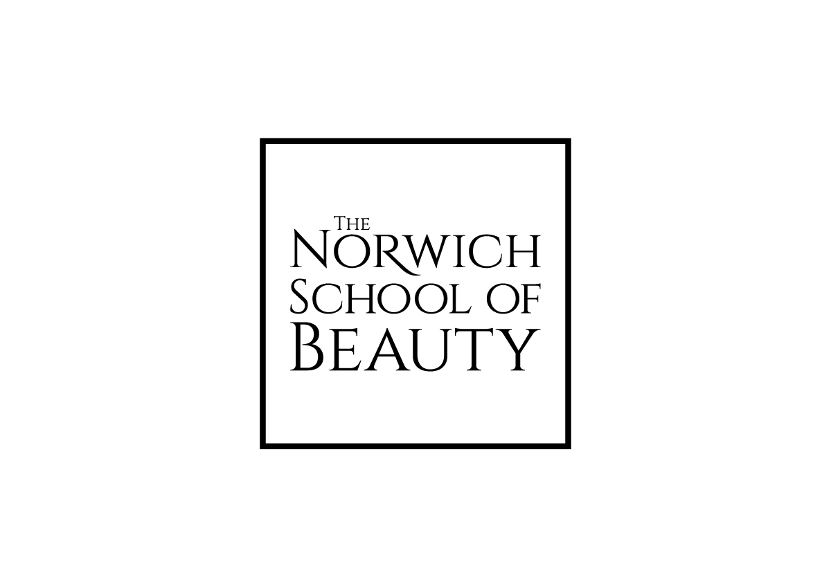 Logo Design by Richard Thorpe Creative for The Norwich School of Beauty | Design: #8462088