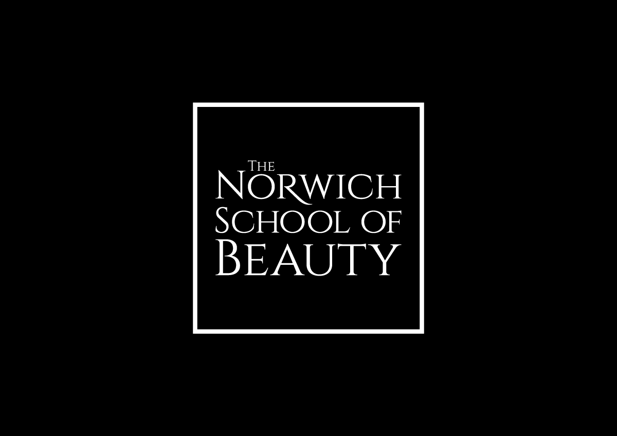 Logo Design by Richard Thorpe Creative for The Norwich School of Beauty | Design #8482537