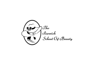 Logo Design by dii for The Norwich School of Beauty | Design: #8421154