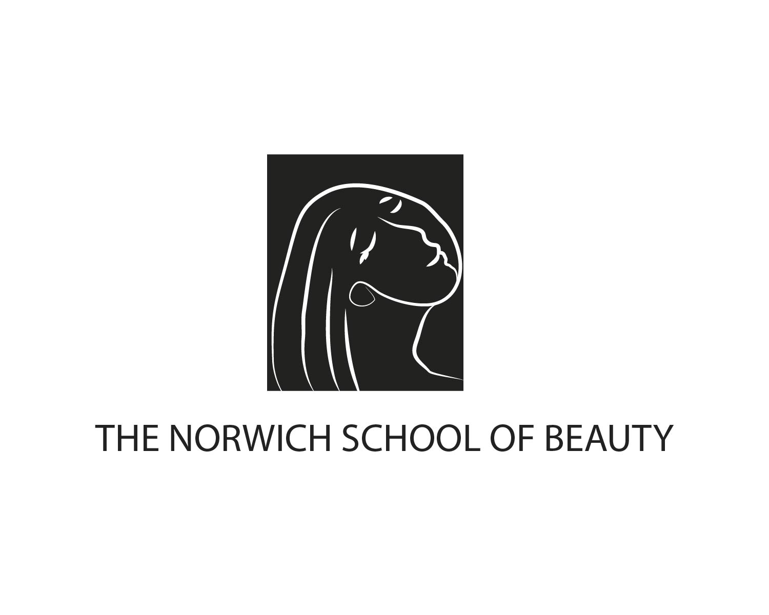 Logo Design by dii for The Norwich School of Beauty | Design #8421159