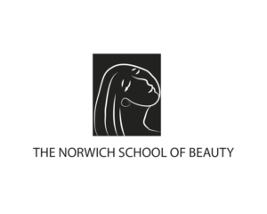 Logo Design by dii for The Norwich School of Beauty | Design: #8421159
