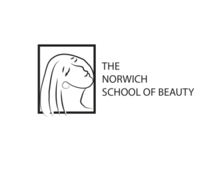 Logo Design by dii for The Norwich School of Beauty | Design: #8421162