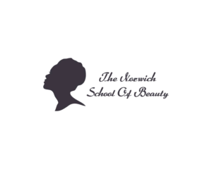 Logo Design by dii for The Norwich School of Beauty | Design: #8421164