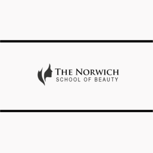 Logo Design by Tere G artwork for The Norwich School of Beauty | Design: #8415528
