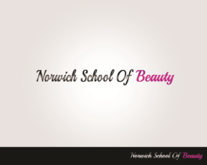 Design de Logo par Colourd pour The Norwich School of Beauty | Design #8413746