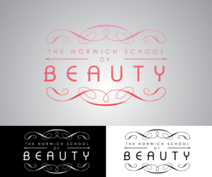 Design de Logo par Arrowhead pour The Norwich School of Beauty | Design #8412091