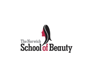 Logo Design by bhergi-design2print for The Norwich School of Beauty | Design: #8412429