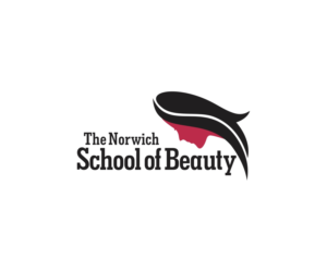 Logo Design by bhergi-design2print for The Norwich School of Beauty | Design: #8412430