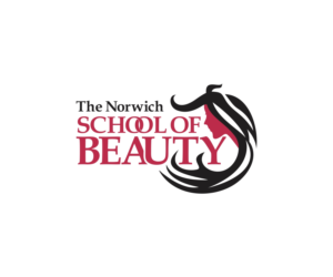 Logo Design by bhergi-design2print for The Norwich School of Beauty | Design: #8412431