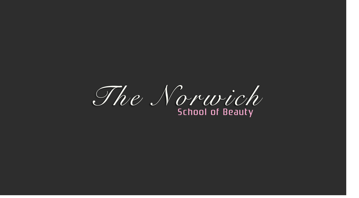 Logo Design by bindasslokesh for The Norwich School of Beauty | Design #8420035