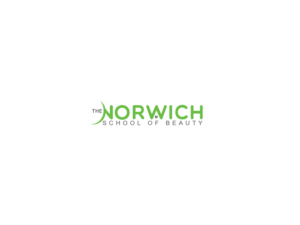 Logo Design by salam1891991 for The Norwich School of Beauty | Design: #8411666