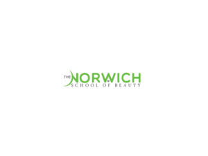 Logo Design by salam1891991 for The Norwich School of Beauty | Design: #8411670
