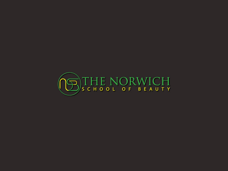 Design de Logo par salam1891991 pour The Norwich School of Beauty | Design #8412159