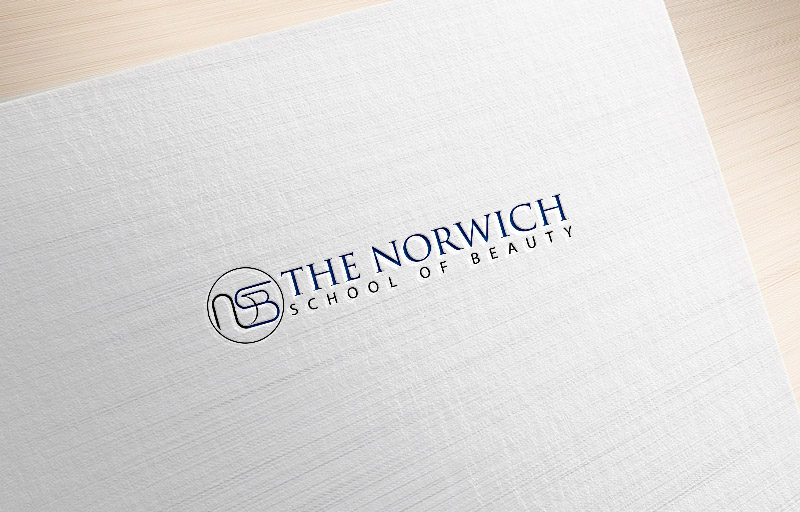 Design de Logo par salam1891991 pour The Norwich School of Beauty | Design #8412167