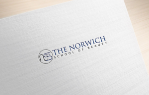 Logo Design by salam1891991 for The Norwich School of Beauty | Design: #8412167