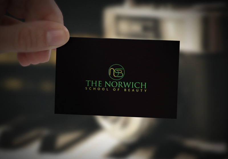 Design de Logo par salam1891991 pour The Norwich School of Beauty | Design #8412266
