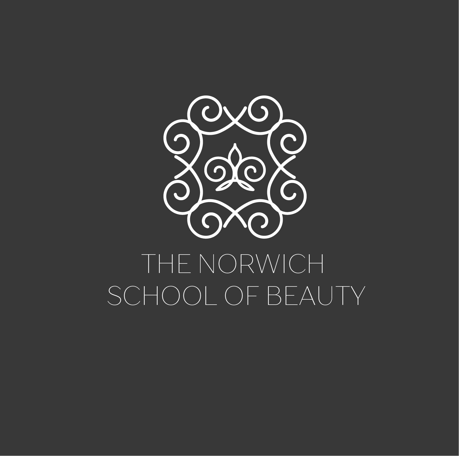 Logo Design by vlada_j for The Norwich School of Beauty | Design #8420256