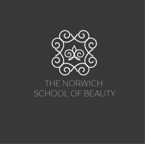 Logo Design by vlada_j for The Norwich School of Beauty | Design: #8420256