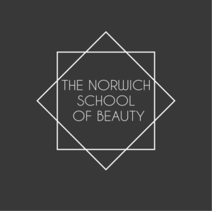 Logo Design by vlada_j for The Norwich School of Beauty | Design: #8422608