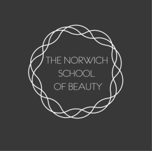 Logo Design by vlada_j for The Norwich School of Beauty | Design: #8422609