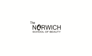 Logo Design by aperçu for The Norwich School of Beauty | Design: #8412393