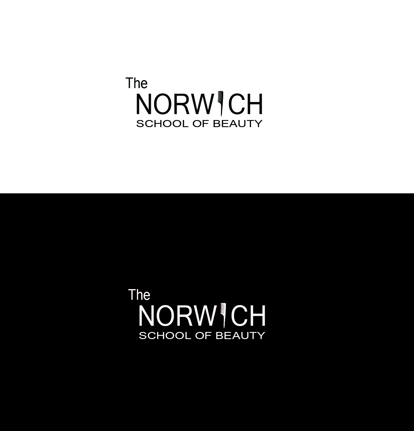 Design de Logo par aperçu pour The Norwich School of Beauty | Design #8412496