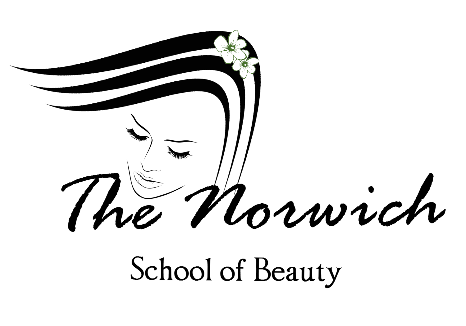 Logo Design by adawi7 for The Norwich School of Beauty | Design #8415123