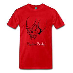 T-shirt Design by Sakti22