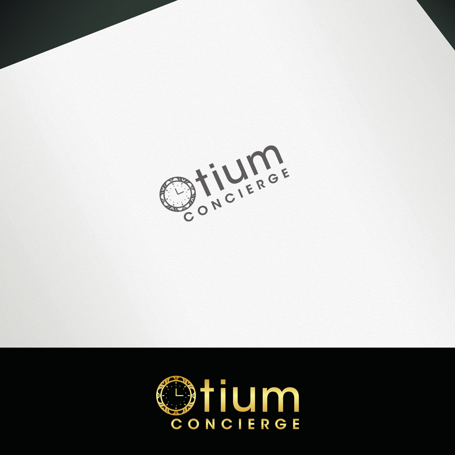 Logo Design by iMajiku for this project | Design #8511178