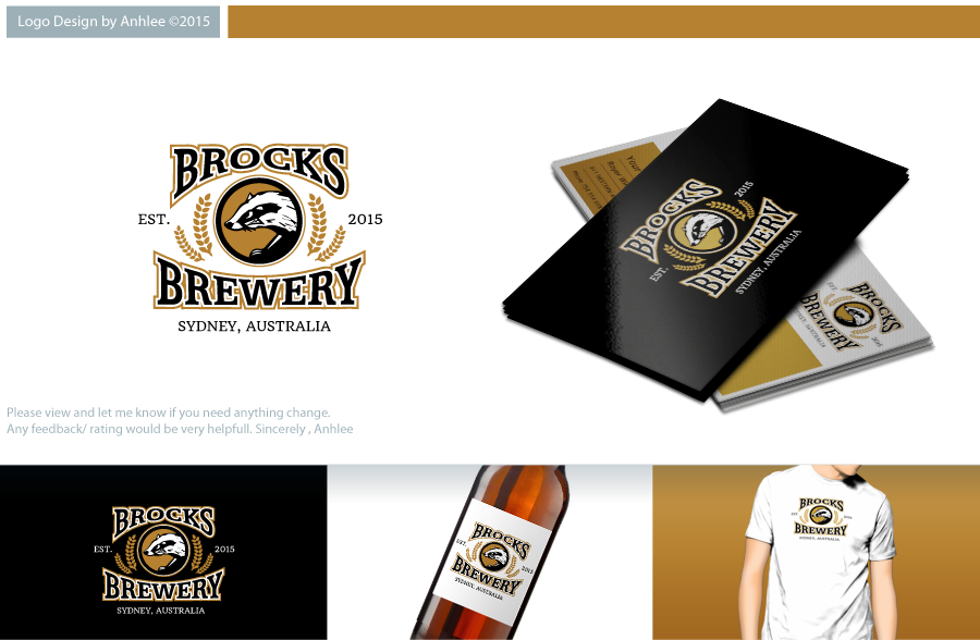 Design de Logo par Anhlee pour El Gringo's Tacos | Design #8422500