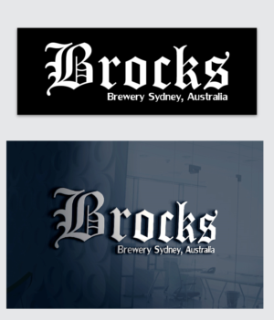 Logo Design by Ramohamed
