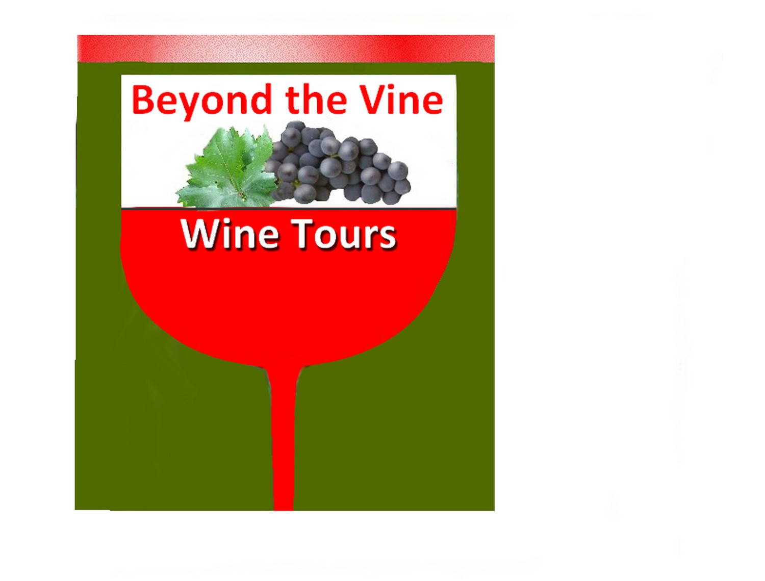 Design de Logo par designerone pour Beyond the Vine Wine Tours | Design #8515344