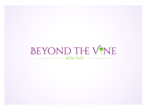 Design de Logo par CanDoDesign pour Beyond the Vine Wine Tours | Design : #8455831