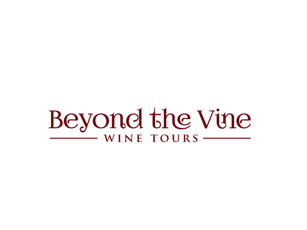 Design de Logo par Alien Cookie pour Beyond the Vine Wine Tours | Design #8420450