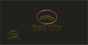 Design de Logo par cr8ive pour Beyond the Vine Wine Tours | Design : #8425206