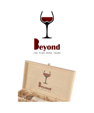 Design de Logo par zoxo69 pour Beyond the Vine Wine Tours | Design : #8427011