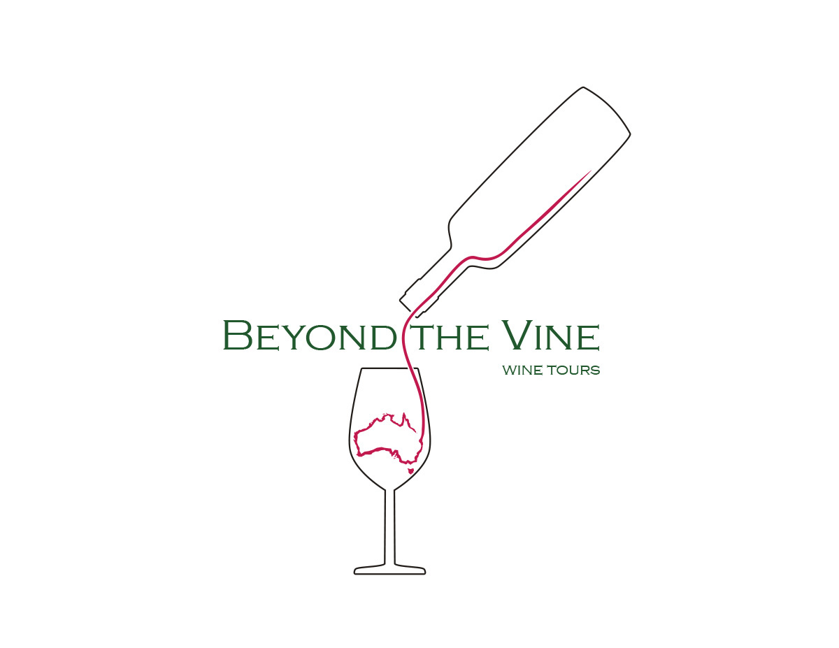 Logo Design by lorena__gs for Beyond the Vine Wine Tours | Design #8500861